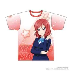 学マス フルカラーTシャツ 花海咲季 The 1st Milestone ver - メルカリ