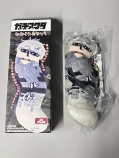 2026年最新】ガチアクタフィギュアの人気アイテム - メルカリ
