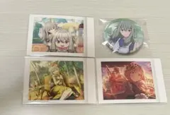 プロセカ　草薙寧々　鳳えむ　まとめ売り