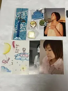 2026年最新】川嶋あいサインの人気アイテム - メルカリ