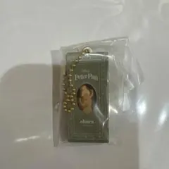 ohora ミニチュアパッケージコレクション ティンカーベル