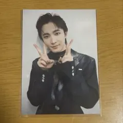 原因は自分にある。 じゃんけんトレカ 桜木雅哉 チョキ 仙台 (＋CDも可)