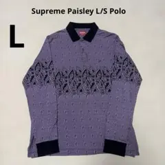Supreme Labels Polo ポロシャツ 21ss - メルカリ
