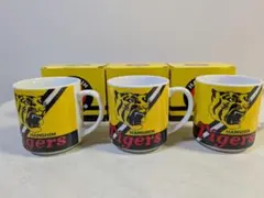 阪神タイガース マグカップ 3個セットのサムネイル