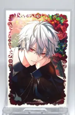 にじさんじ百貨店 ChroNoiR 6周年 チェキ 葛葉 R ②