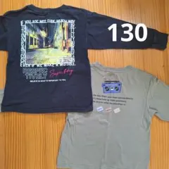 デビロック　ブランシェス　130　ロンT