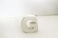 アルファベット置き物/モチーフ※他でも出品している為他で完売次第アップ終了しますのサムネイル