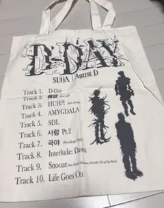 Official髭男dism LIVE@日本武道館 2019 特典トートバッグ - メルカリ