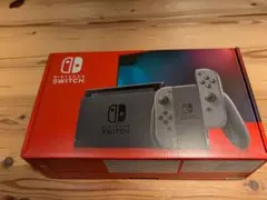 (箱付、動作確認済)Nintendo Switch