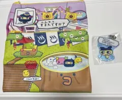 たまごっちのプチプチおみせっち　ガチャガチャ　まとめ売り 3点セット