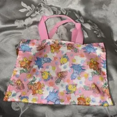 みぃ様専用　ベビーアリエル　ミニトート