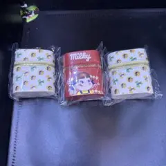 ペコちゃん キーホルダー