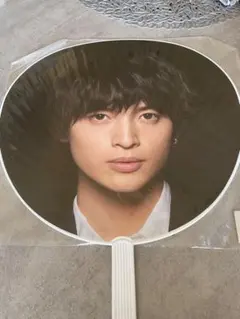 Kis-My-Ft2 玉森裕太うちわ