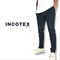 incotex コットン