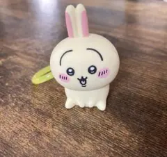 ちいかわ うさぎ めじるしアクセサリー アンブレラマーカー フィギュア