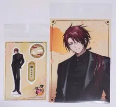 刀剣乱舞 大本丸博 ミニアクスタ 祝装 後家兼光 - メルカリ