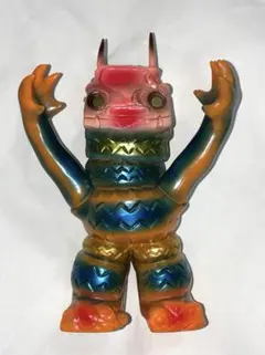 ターゲットアース スモゴン1号 IKB 昭和の大怪獣 TARGET EARTHのサムネイル