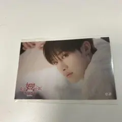 スキズ　バンチャン　ステッカーStrayKids オンラインくじ