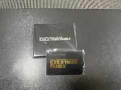 EXILE TRIBE FAMILY パスケース・ストラップセット
