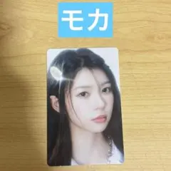 ラスト★moka モカ⭐︎ILLIT 韓国Glitterソウルコン ラントレ