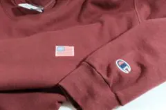 チャンピオン Champion AUTHENTIC トレーナー