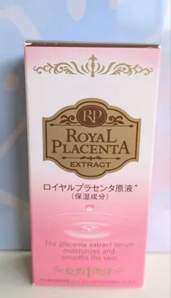 ロイヤルプラセンタ原液 濃密エッセンス 30mlのサムネイル