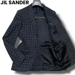 2026年最新】JIL SANDER メンズ テーラードジャケットの人気アイテム
