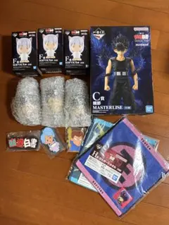 2026年最新】幽遊白書 フィギュアの人気アイテム - メルカリ
