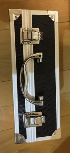 アルミケース 収納ボックス
