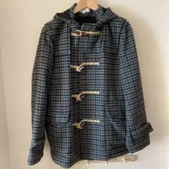 ダッフルコート