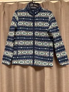 UNIQLO キッズ　フリースジャケット 150cm