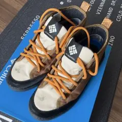 【期間限定】Columbia サップランド