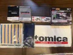 トミカくじ第3弾
