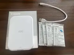 Canon iNSPiC プリンター