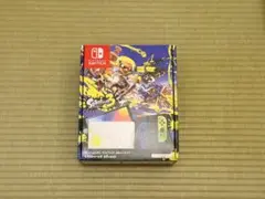 【箱・付属品完備】Switch 有機EL スプラトゥーン3エディション 本体