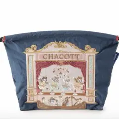 2026年最新】Chacott ポーチの人気アイテム - メルカリ