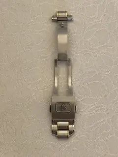 SEIKO グランドクオーツ GQ用ステンレスベルト 替えコマ10mm付き SEIKO グランドクオーツ GQ用ステンレスベルト 替えコマ10mm付き