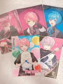 2026年最新】KnightAファミマブロマイドの人気アイテム - メルカリ