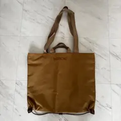 INGEBORG / インゲボルグ トートバッグ ショルダーバッグ ナイロン製のサムネイル
