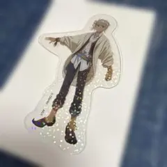 ツイステ カリム・アルアジーム クリアカード