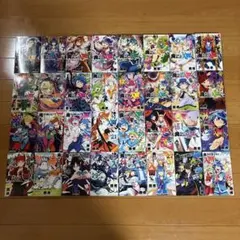 魔入りました入間くん　魔入間　1、6、7、9〜32巻　アンソロジー Amazon.co.jp: 魔入りました!入間くん公式アンソロジー 放課後の