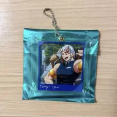 鬼滅の刃 宇髄天元 スライドアクリルキーホルダー ダイニング ヒロマ