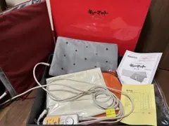 キューマットもぐさ美品AC9000 家庭用温灸器 キューマット 交換用もぐさカートリッジ TM-200[キュー