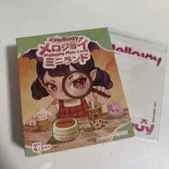 mellojoy】メロジョイ ミニランド 未開封 ×1 - メルカリ
