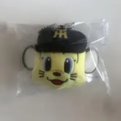 プロ野球マスコット フェイスぬいぐるみ セ・リーグ トラッキー 阪神