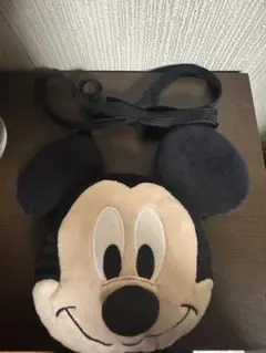ミッキーポシェット