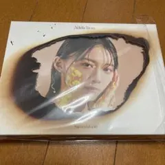 櫻坂46 addiction ➕通常盤１枚