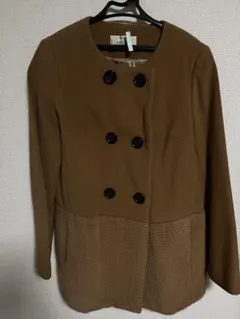 BALLSEYコート Mのサムネイル