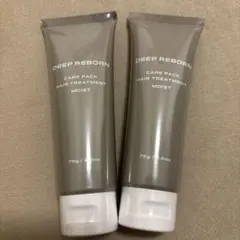DEEP REBORN CARE PACK HAIR TREATMENTのサムネイル