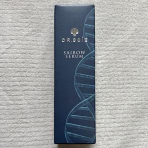 新品 ドクターソワ DR.SOIE SAIBOW セラム 10mlのサムネイル